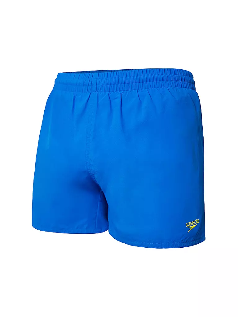 SPEEDO | Bañador ajustado para hombre 13 | Azul