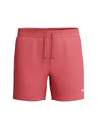 SPEEDO | Bañador corto Essential 16 para hombre | Coral