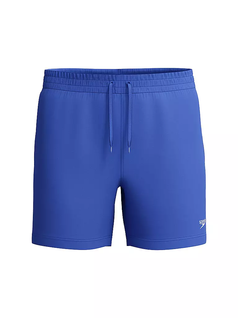 SPEEDO | Bañador corto Essential 16 para hombre | Azul