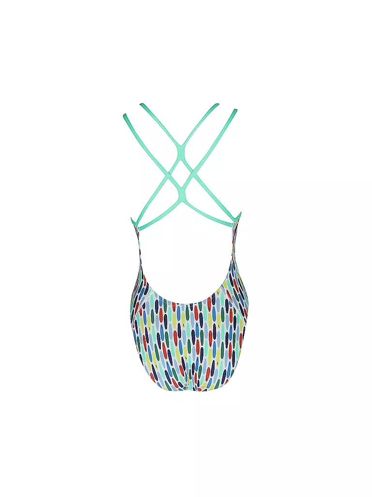 SPEEDO | Bañador de mujer Allover Starback | 