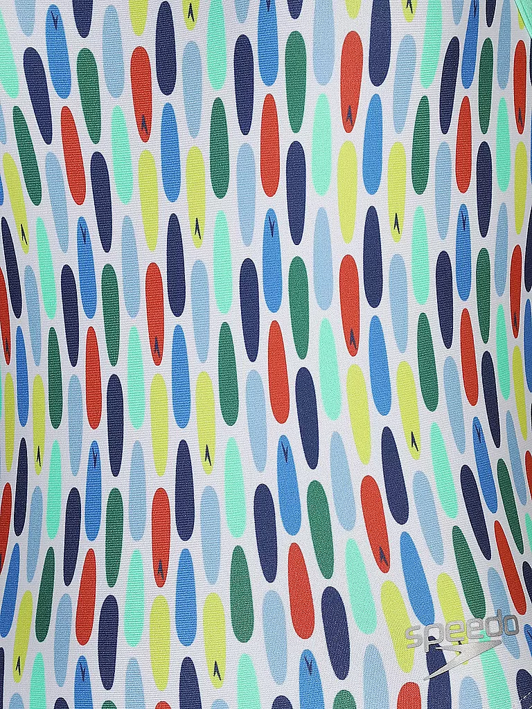 SPEEDO | Bañador de mujer Allover Starback | 