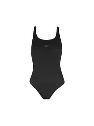 SPEEDO | Bañador de mujer Endurance | Negro