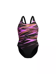 SPEEDO | Bañador de mujer Hyperboom Placement | Rosa