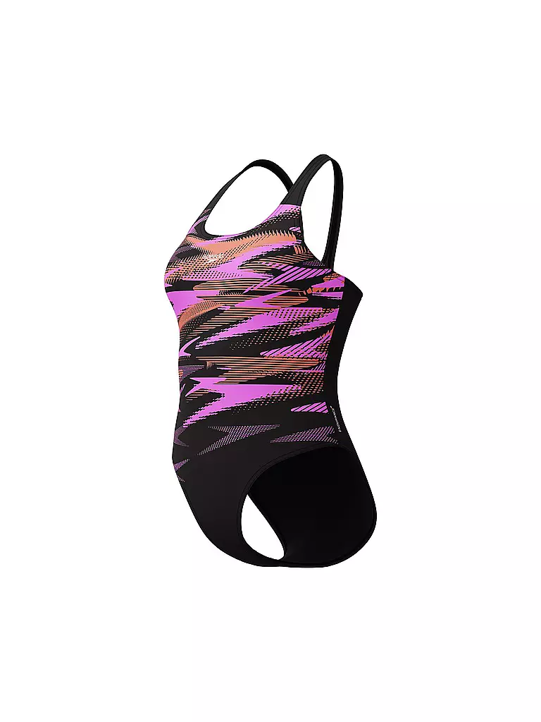 SPEEDO | Bañador de mujer Hyperboom Placement | Rosa
