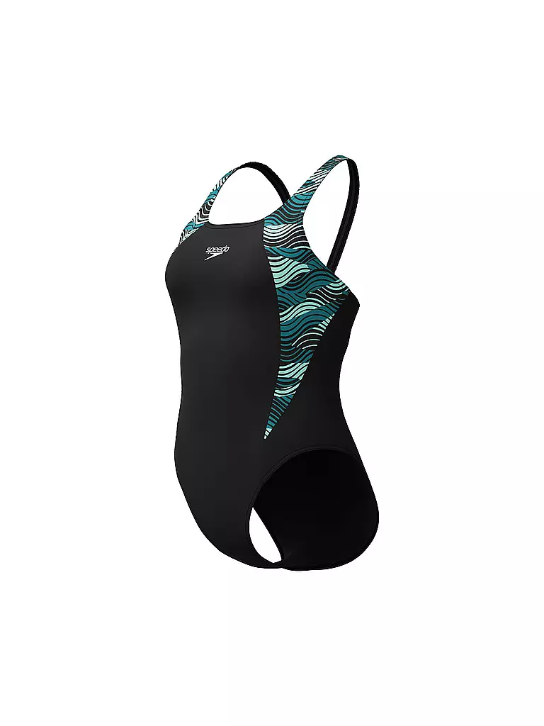 SPEEDO | Bañador de mujer Hyperboom Splice | 