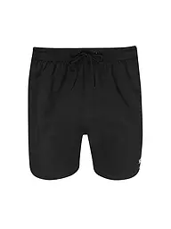 SPEEDO | Bañador corto Essential 16 para hombre | Negro