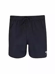 SPEEDO | Bañador corto Essential 16 para hombre | Azul oscuro