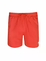 SPEEDO | Bañador corto Essential 16 para hombre | Rojo