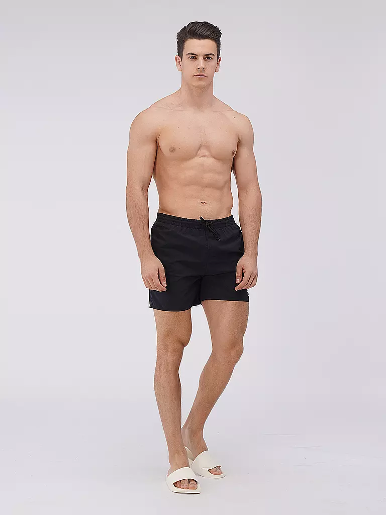 SPEEDO | Bañador Essential para hombre | Negro