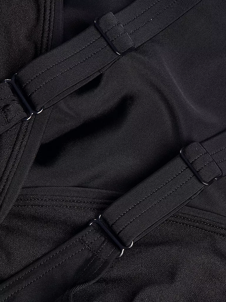 SPEEDO | Bañador modelador con nudo cruzado para mujer |