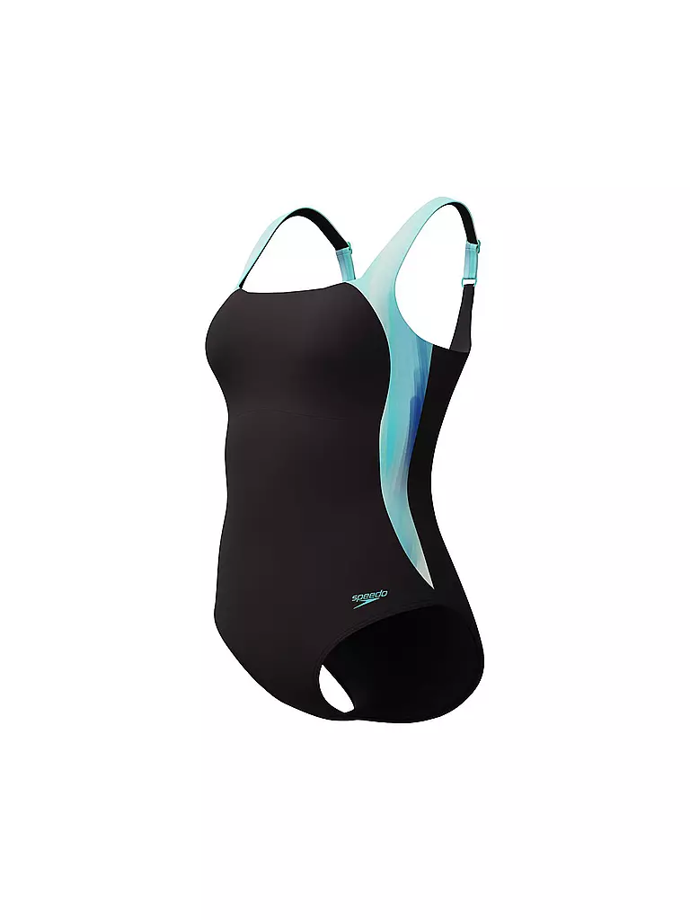 SPEEDO | Bañador modelador Lunalustre para mujer | 