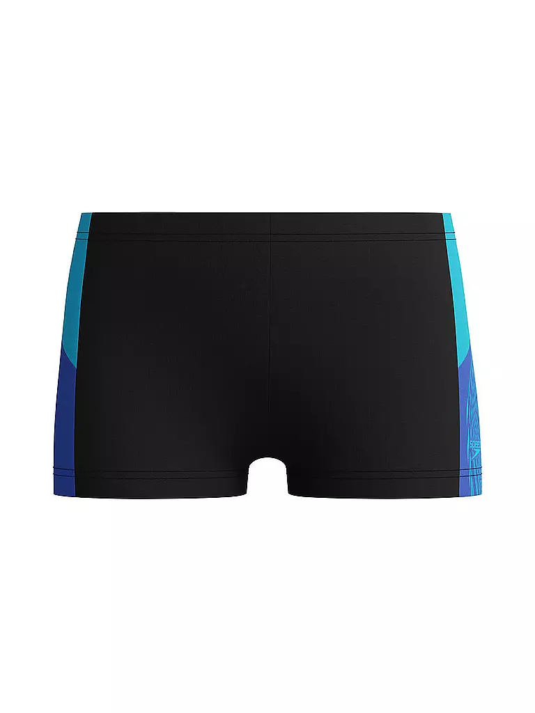 SPEEDO | Bañador tipo bóxer Dive Aquashort para niño | Azul