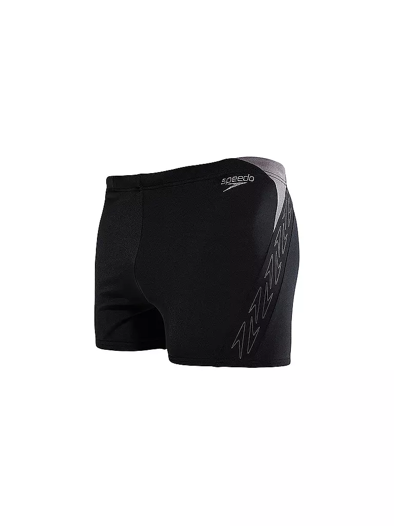 SPEEDO | Bañador tipo bóxer Hyper Boom para hombre | Negro