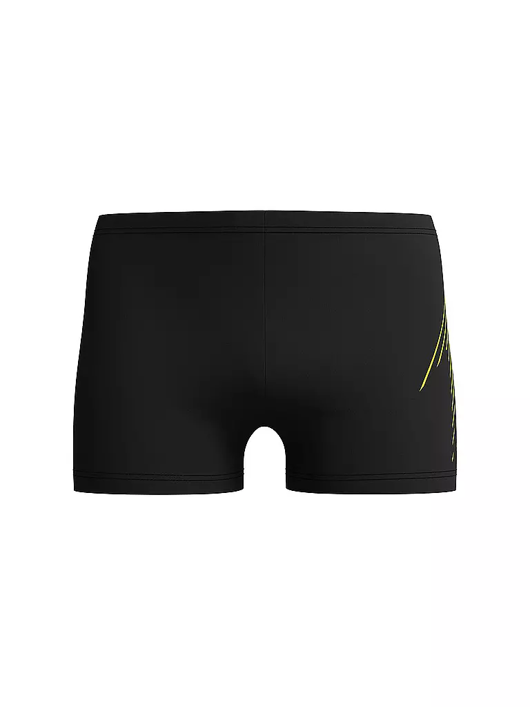 SPEEDO | Bañador tipo bóxer Hyperboom Placement para hombre | Negro