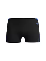 SPEEDO | Bañador tipo bóxer Hyperboom Splice para hombre | Negro