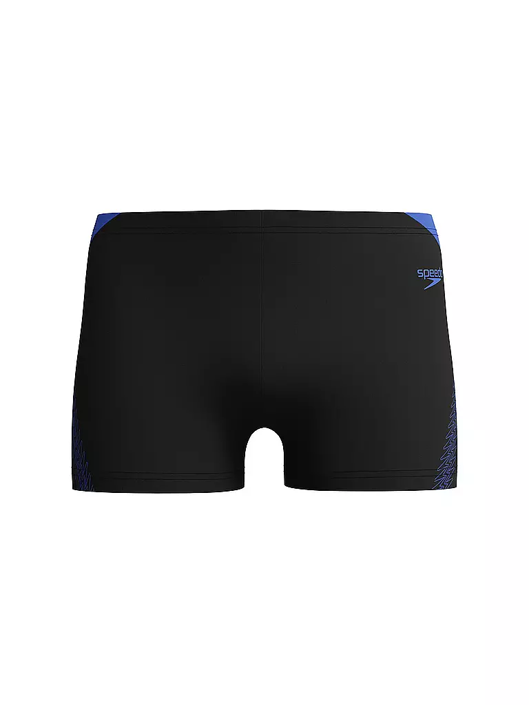 SPEEDO | Bañador tipo bóxer Hyperboom Splice para hombre | Negro