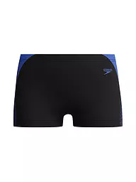 SPEEDO | Bañador tipo bóxer Hyperboom Splice para niño | Azul