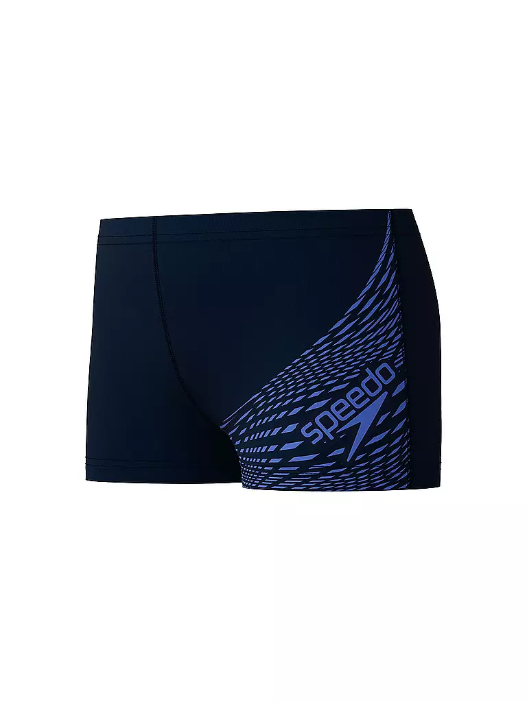 SPEEDO | Bañador tipo bóxer Medley Logo Aquashort para niño |