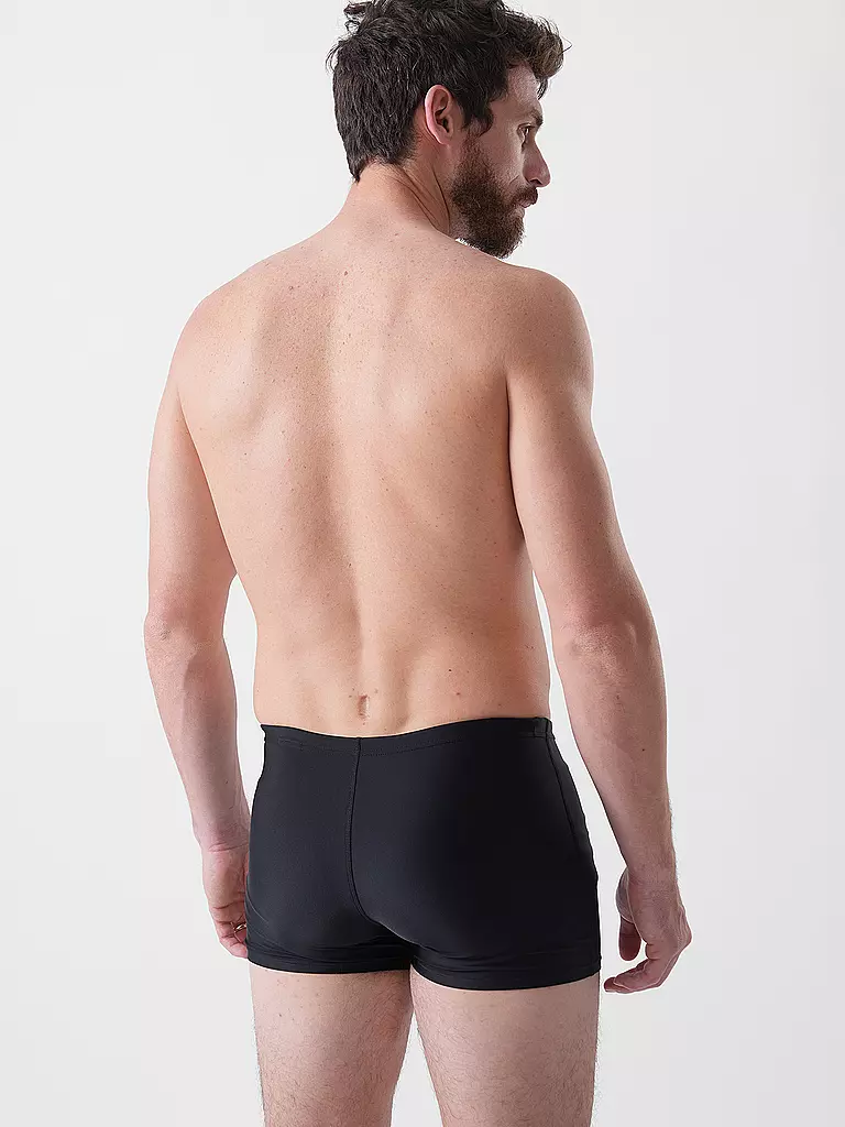 SPEEDO | Bañador tipo bóxer para hombre con estampado de doble logotipo |