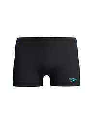 SPEEDO | Bañador tipo bóxer Tech Panel para hombre | Negro