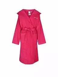 SPEEDO | Bademantel Bathrobe Monoterry | Fucsia