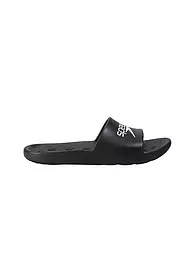 SPEEDO | Chanclas de baño para hombre | Negro