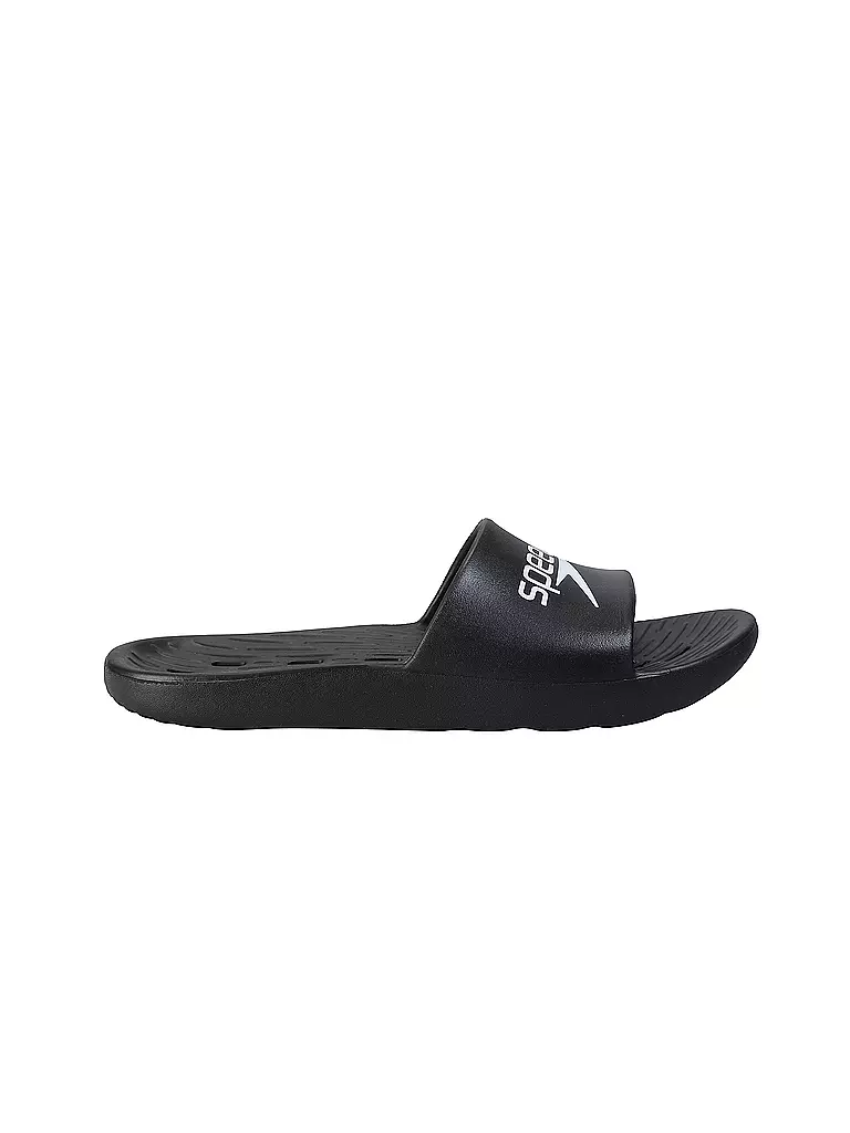SPEEDO | Chanclas de baño para hombre | Negro