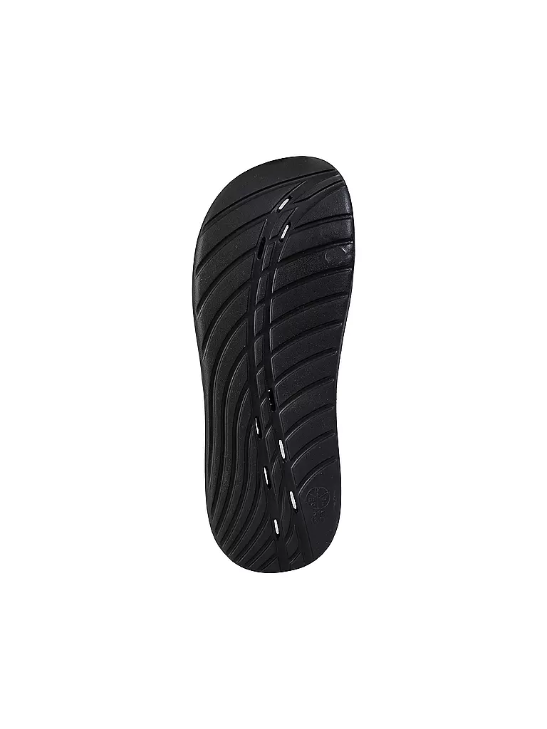 SPEEDO | Chanclas de baño para hombre | Negro