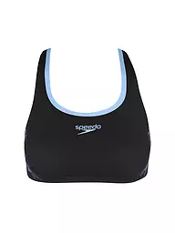 SPEEDO | Damen Bikini Placement | Negro