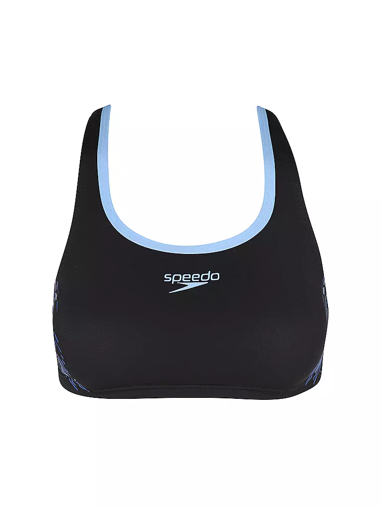 SPEEDO | Damen Bikini Placement | Negro