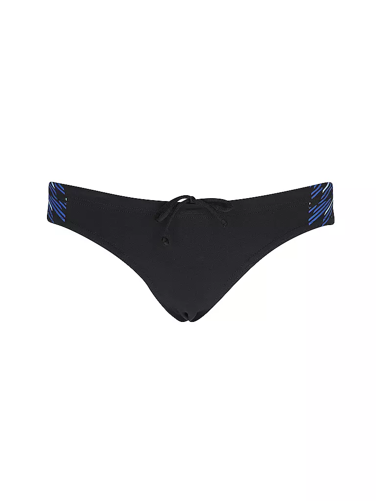 SPEEDO | Damen Bikini Placement | Negro