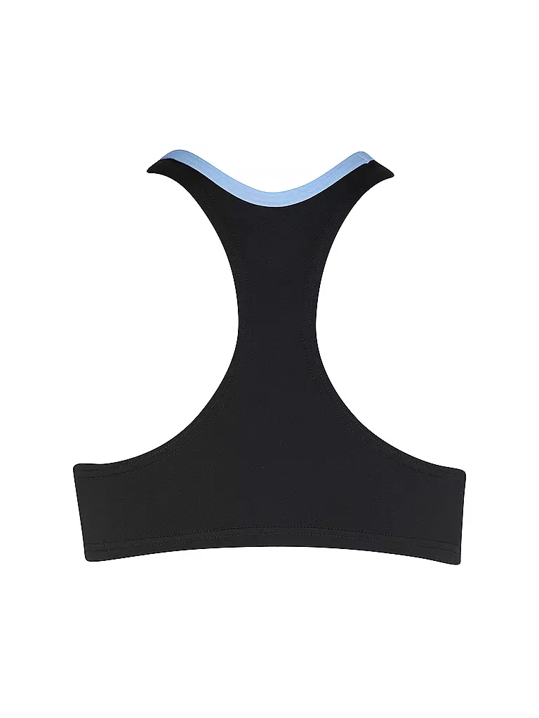 SPEEDO | Damen Bikini Placement | Negro