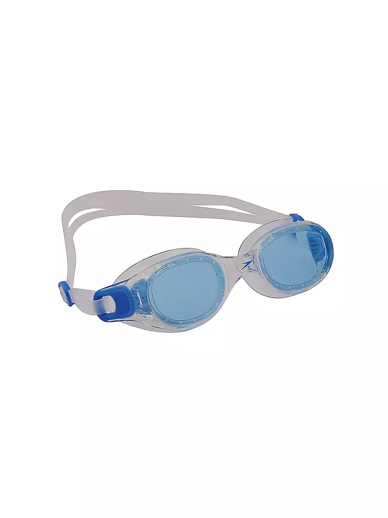 SPEEDO | Gafas de natación Futura Classic | Azul