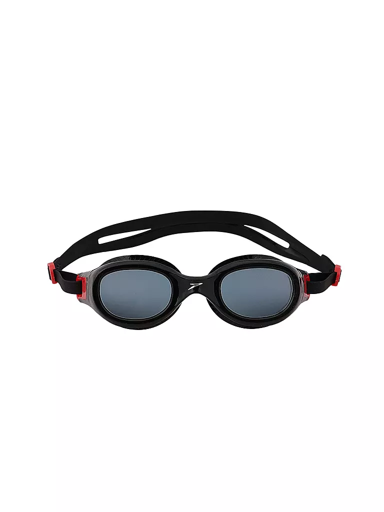 SPEEDO | Gafas de natación Futura Classic | Negro