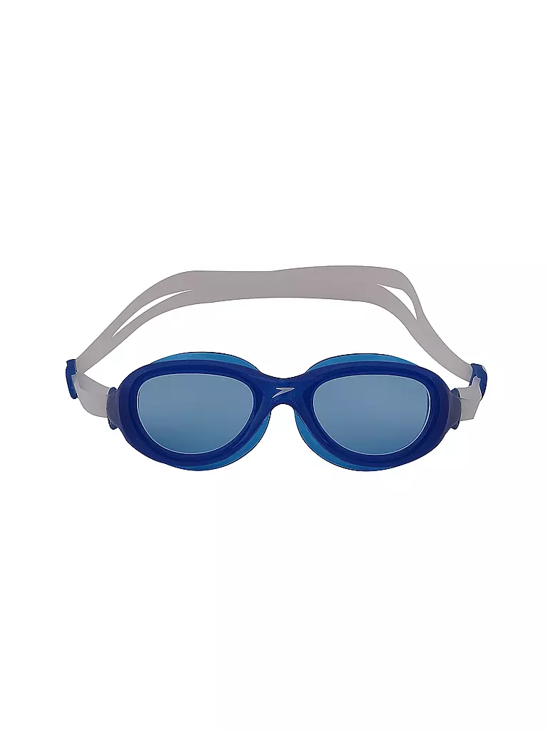 SPEEDO | Gafas de natación infantiles Futura Classic | Azul