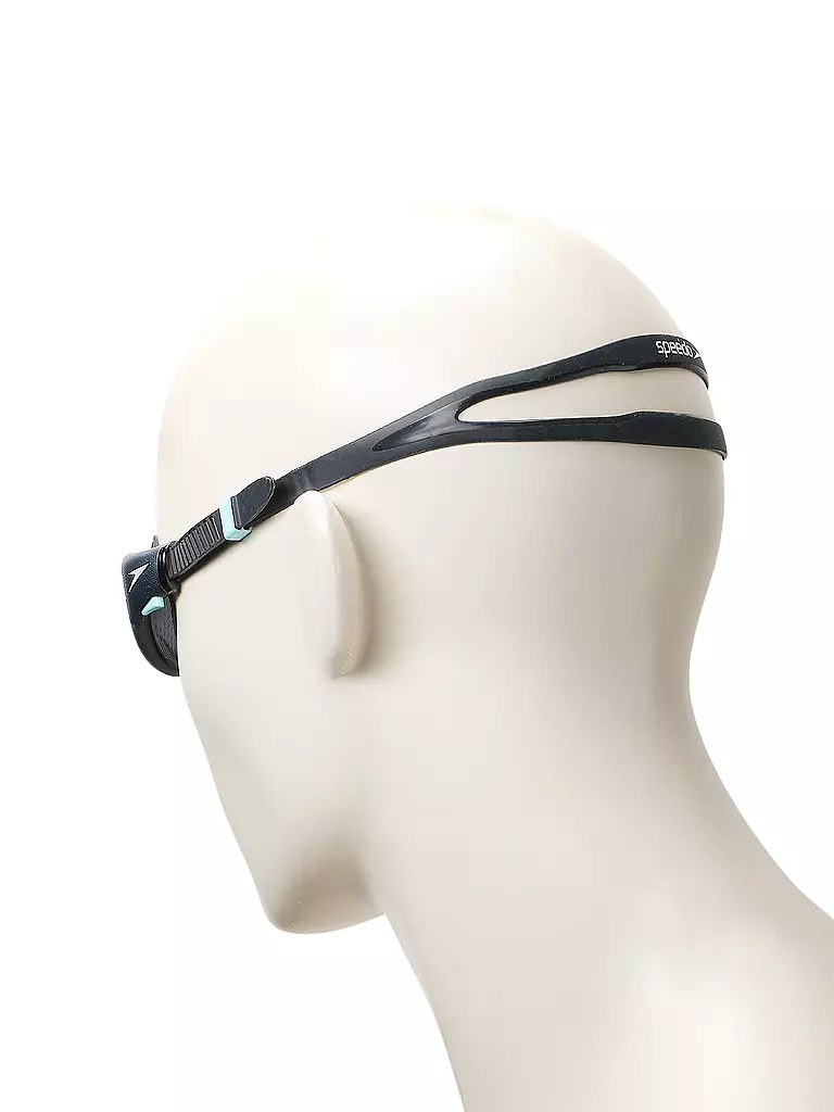 SPEEDO | Gafas de natación para mujer Biofuse 2.0 | Azul oscuro