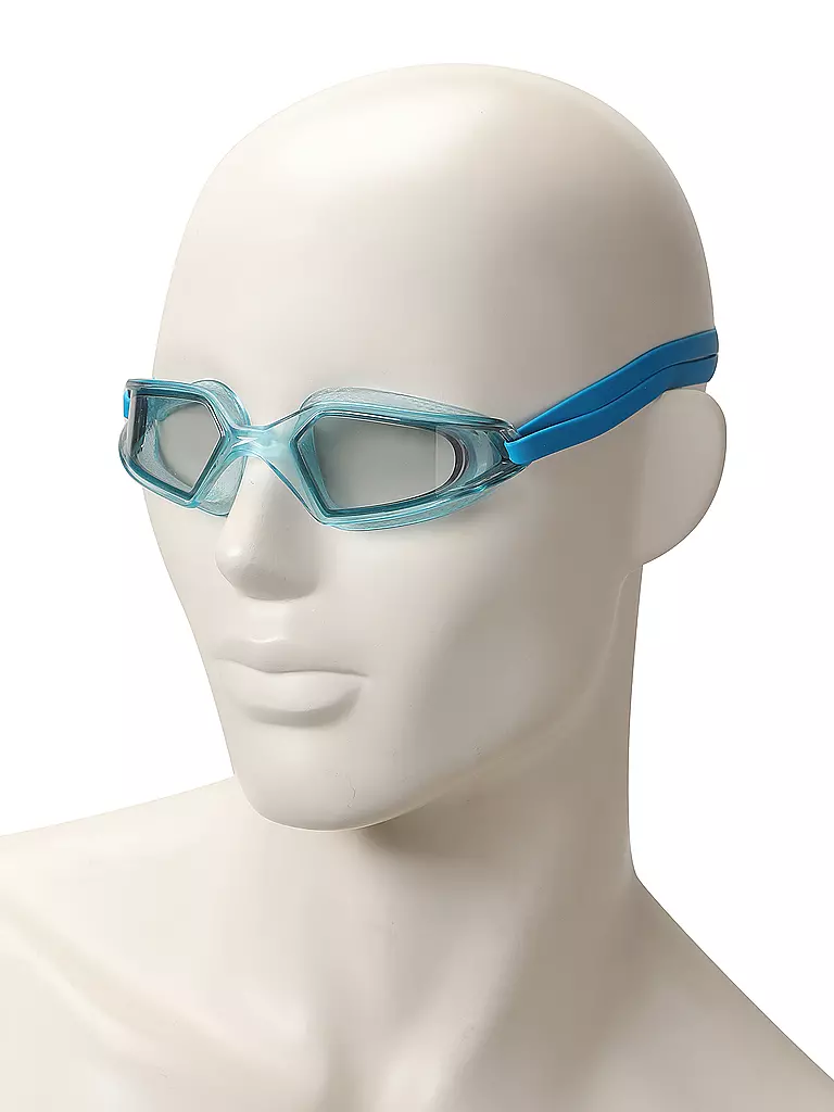 SPEEDO | Gafas de natación para niños Hydropulse JR | Azul