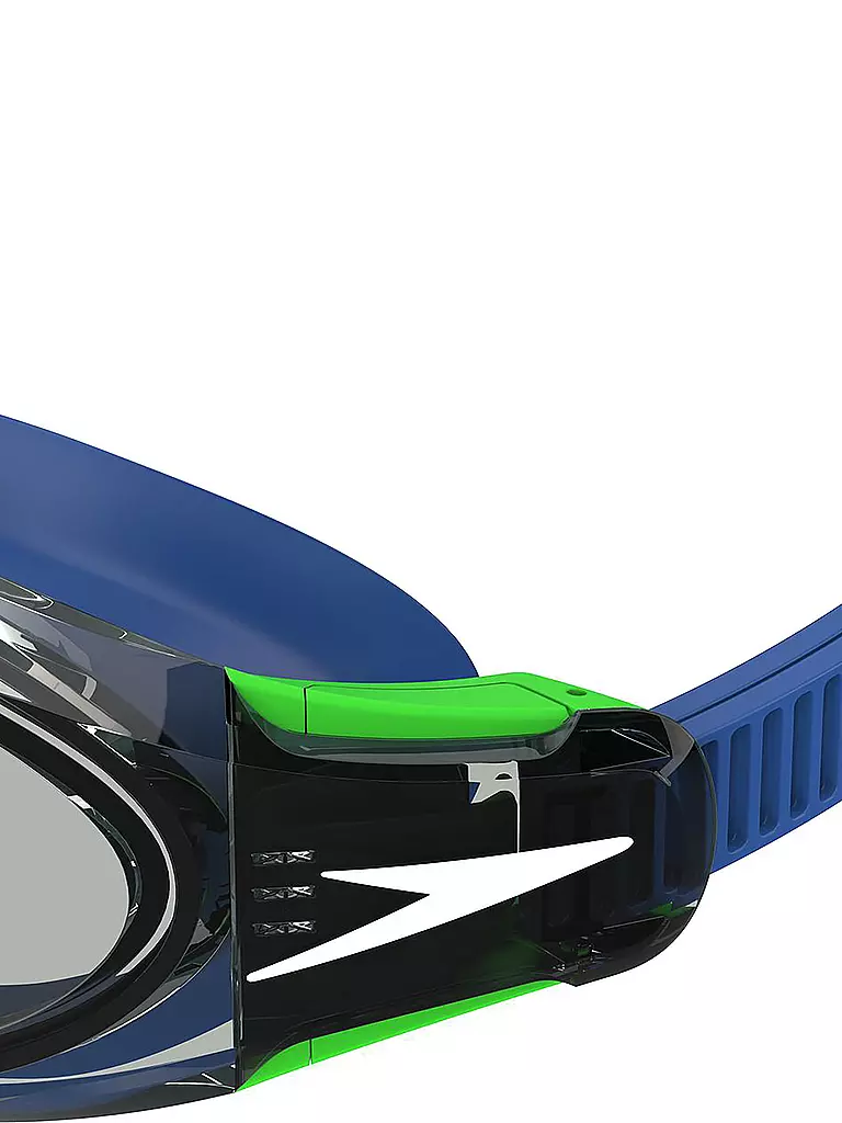 SPEEDO | Gafas de natación para niños Hydrosity 2.0 JR | Azul