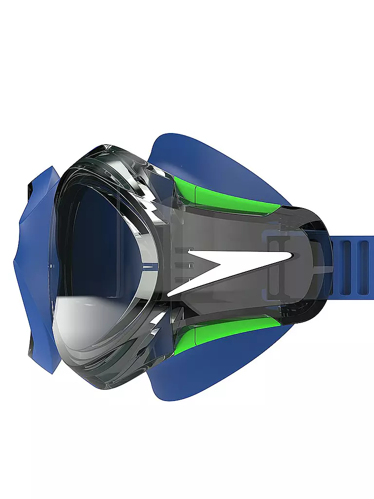 SPEEDO | Gafas de natación para niños Hydrosity 2.0 JR | Azul