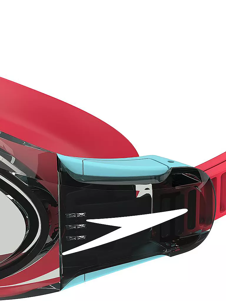 SPEEDO | Gafas de natación para niños Hydrosity 2.0 | Fucsia
