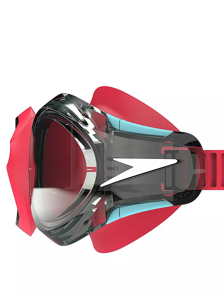 SPEEDO | Gafas de natación para niños Hydrosity 2.0 | Fucsia