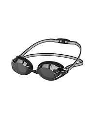 SPEEDO | Gafas de natación Vanquisher 3.0 | Negro