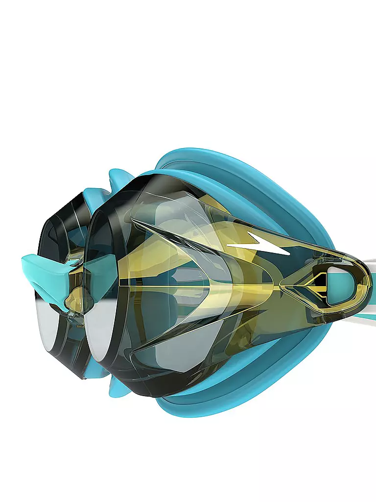 SPEEDO | Gafas de natación Vanquisher 3.0 |