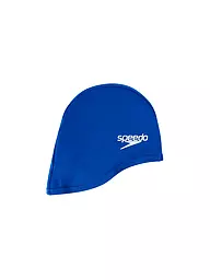 SPEEDO | Gorro de natación infantil Junior | Azul
