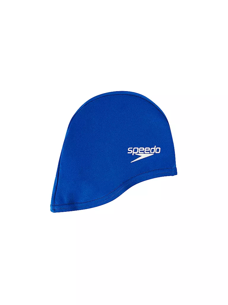 SPEEDO | Gorro de natación infantil Junior | Azul