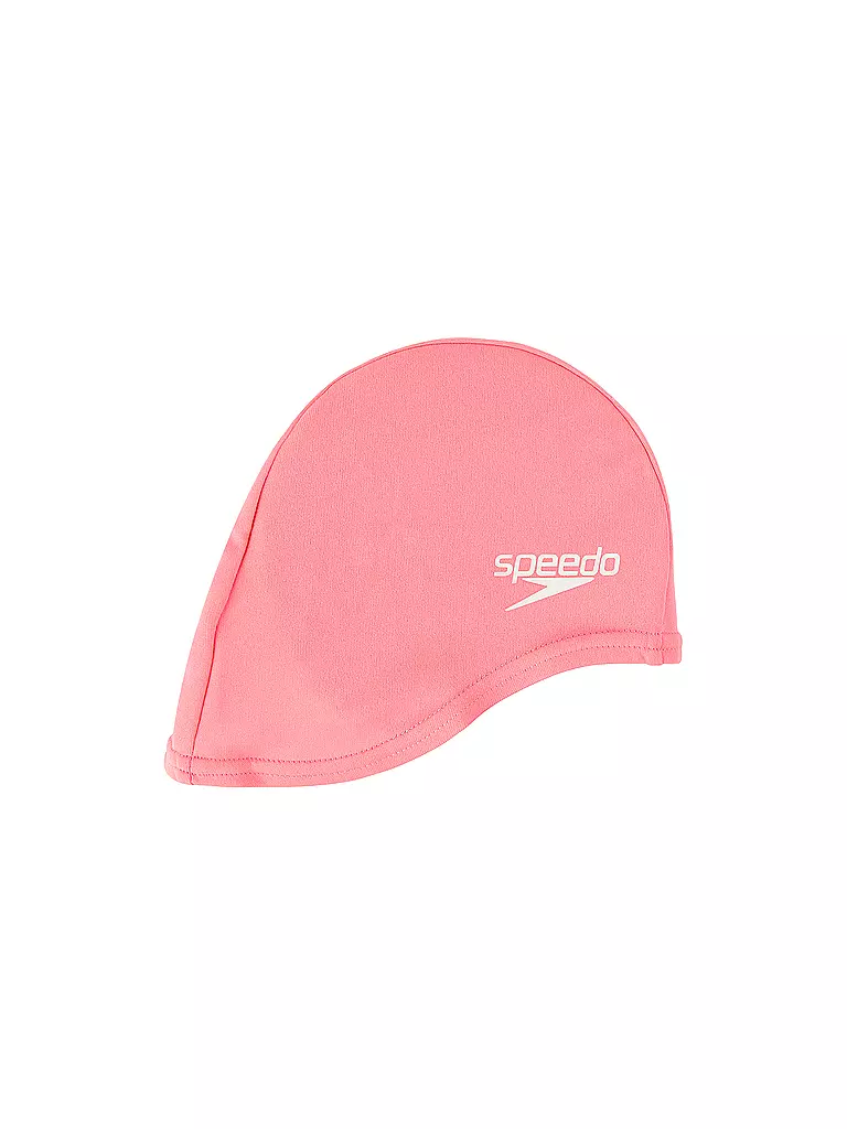 SPEEDO | Gorro de natación para niña Junior | Fucsia