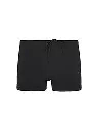 SPEEDO | Herren Badehose HyperBoom Placement-Aquashort | Negro