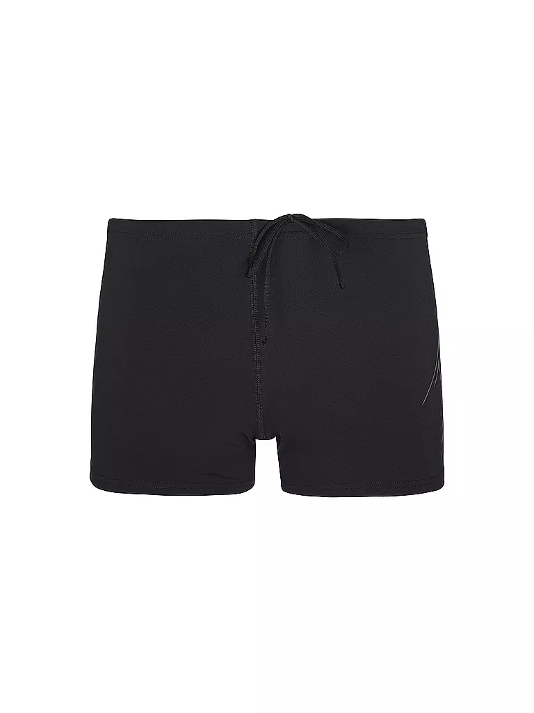 SPEEDO | Herren Badehose HyperBoom Placement-Aquashort | Negro