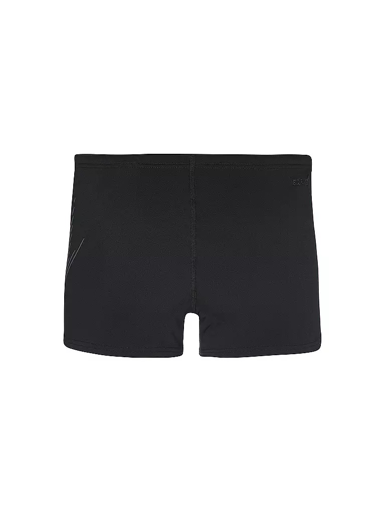 SPEEDO | Herren Badehose HyperBoom Placement-Aquashort | Negro