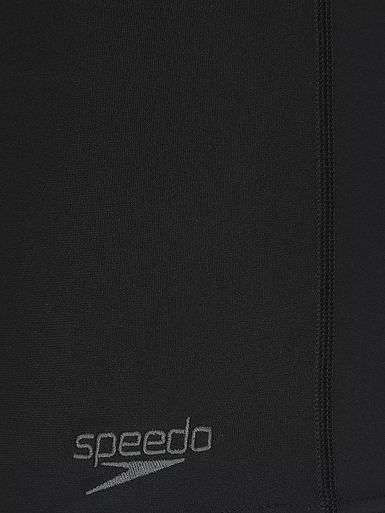 SPEEDO | Herren Beinbadehose Eco Endurance | Negro